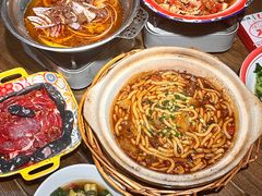 -老妈厨房·长沙街坊菜(国金店)