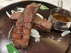 -俄士厨房(环球港店)