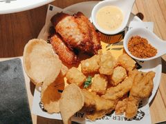 二哥爱鸡翅-太二酸菜鱼(SM城市广场店)