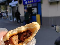-景泰马记电烤串(景泰店)