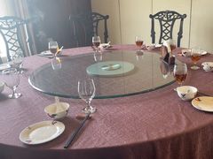 -南沙游艇会·大兵船餐厅