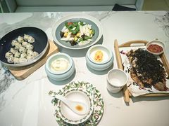 -苏梦江南·淮扬菜(夫子庙店)