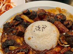 -宝轩渔府·老字号海鲜·正宗津菜(水上店)