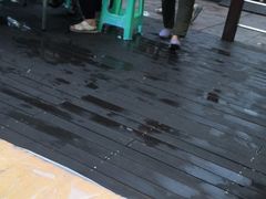 -江湖黑大兔(杨家坪店)