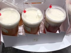 -奈雪的茶(市百一店)