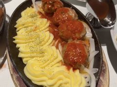 -俄士厨房(五棵松华熙LIVE店)