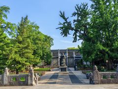 -苏州文庙(姑苏区)