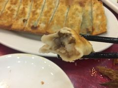 -大眼锅贴水饺(河东店)