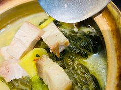 -猪肉婆私房菜(容桂总店)