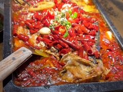 -炉鱼(萧山万象汇店)