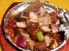 -HOHO餐厅(古子城店)