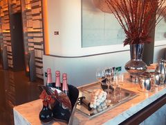 -北京柏悦酒店·锦庭餐厅Dining Room
