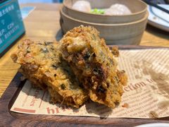-潮粥荟·潮汕砂锅粥(朝阳大悦城店)