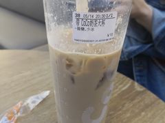 -CoCo都可(国芳百货店)