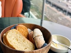 -福楼毕斯罗F Bistronome(国贸商城约会地标景观店)