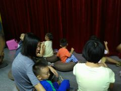 -卓美LAMDA戏剧演讲与培训中心(亚运村店)