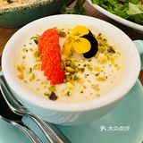 车轮芝士+意面🍝+黑松露｜神仙搭配