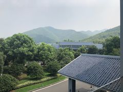 -天目湖御水温泉·度假酒店