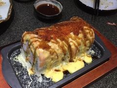 -隐鮨日料(北辰三角洲店)