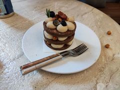 -玲婧胡同·生日蛋糕·餐厅(嘉里城店)