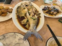 -晓琦农家菜馆·地道农家菜