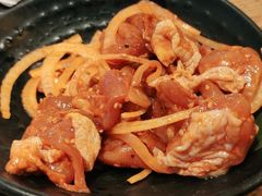 -新石器烤肉(南站店)