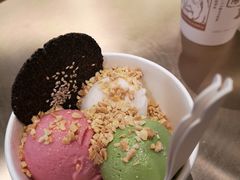 -陕拾叁-西安糕点(大雁塔店)