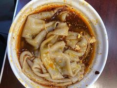 -张明富面皮店(东大街店)