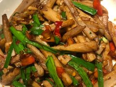 -田婆婆的菜(海口友谊阳光城店)