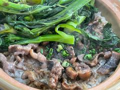 -波记美食煲仔饭蒸饭(客村店)