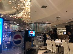 -芭菲盛宴·环球美食(解放碑英利国际店)