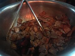 麻辣豆腐干-礼泉醪糟作坊(永兴坊店)