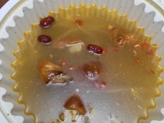 -守柴炉烤鸭(科华中路王府井店)