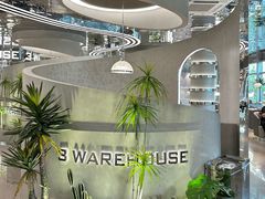 -3号仓库·创意中国菜(乐清正大广场店)