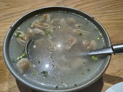 -有肉食·虎九闽菜(798艺术区店)