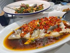 -兰湘子·湘菜小炒(石家庄万象城店)