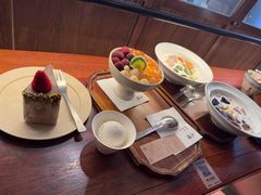 -RUXU入续糖水铺与包(卓悦中心店)
