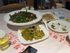 -五丁桥光头香辣蟹(望江橡树林店)
