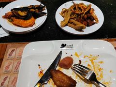 -汉巴味德(大悦城店)