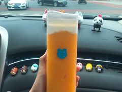 -兰熊鲜奶(西直门凯德mall店)