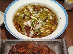 -湖兰金牌小炒肉(椒江万达店)