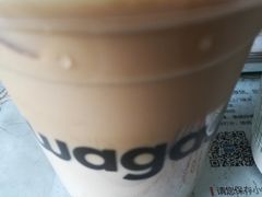 -Wagas沃歌斯(大学路店)