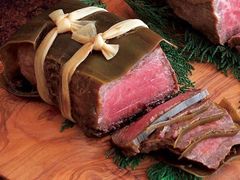 -NIUAN牛庵·日式和牛烧肉(恒隆店)
