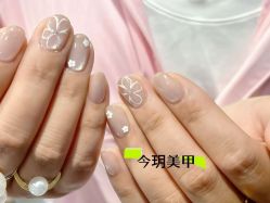 点击看大图 -今玥美甲美睫
