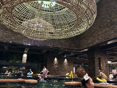 -清河半岛温泉度假酒店