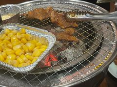 -蒜香焼肉PURUSHIN(马场路店)