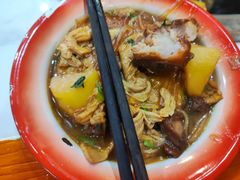 -70後铁锅炖(坡博总店)