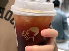 -喜茶(深圳万象前海店)