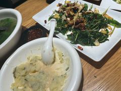 -金塔傣乡·云南民族特色菜·傣味手抓饭(金瓦路店)