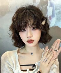 -NEW FACE烫染专业店
